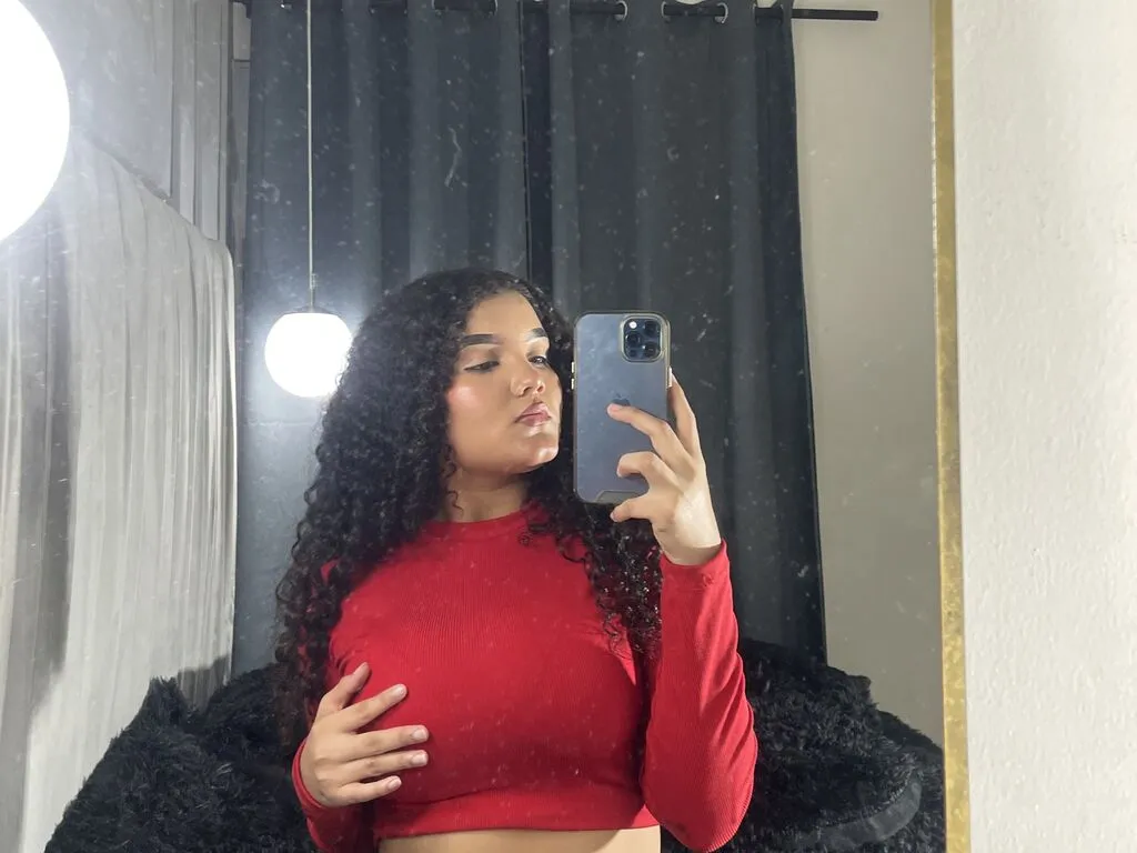 EvansHarding – webcam model profile photo