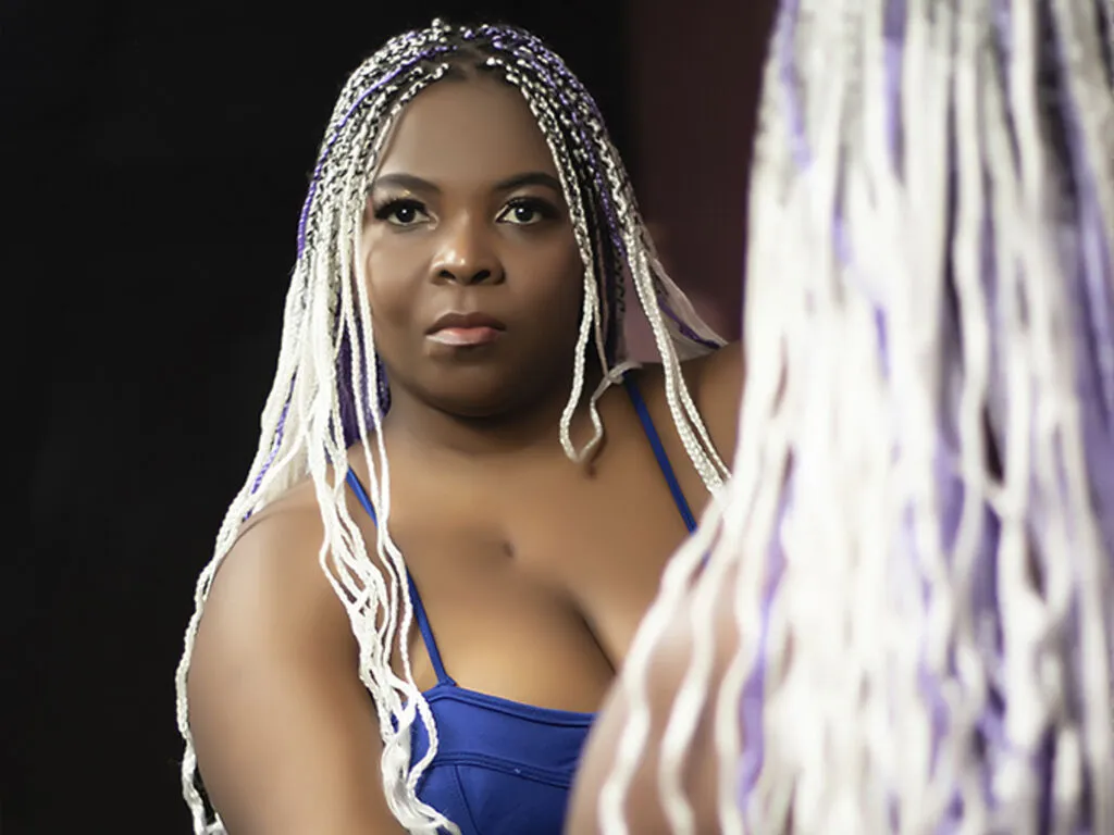 EvaTrayson – webcam model profile photo