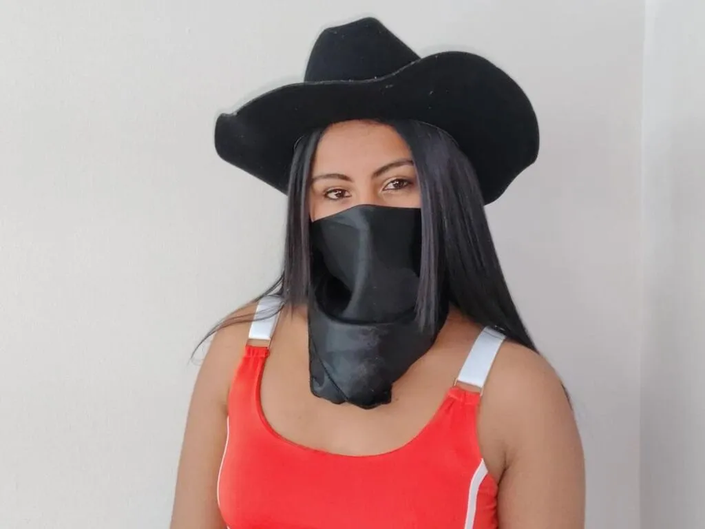 IraLazhar – webcam model profile photo