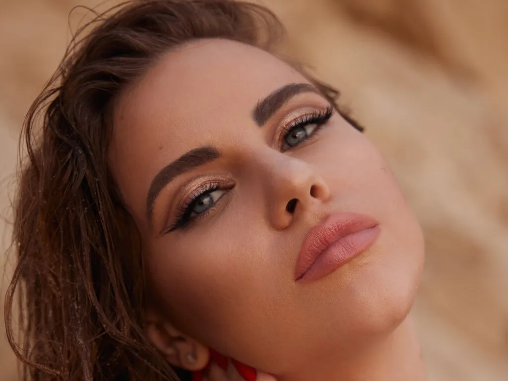 JessicaKroft – webcam model profile photo