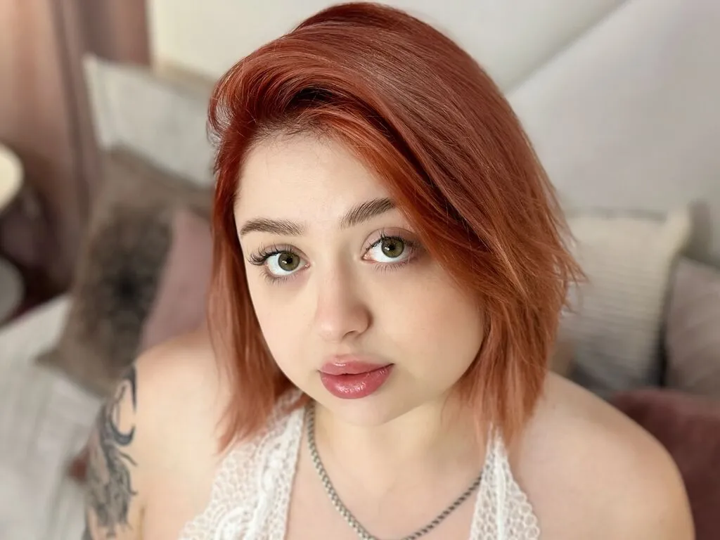 KellyMorel – webcam model profile photo