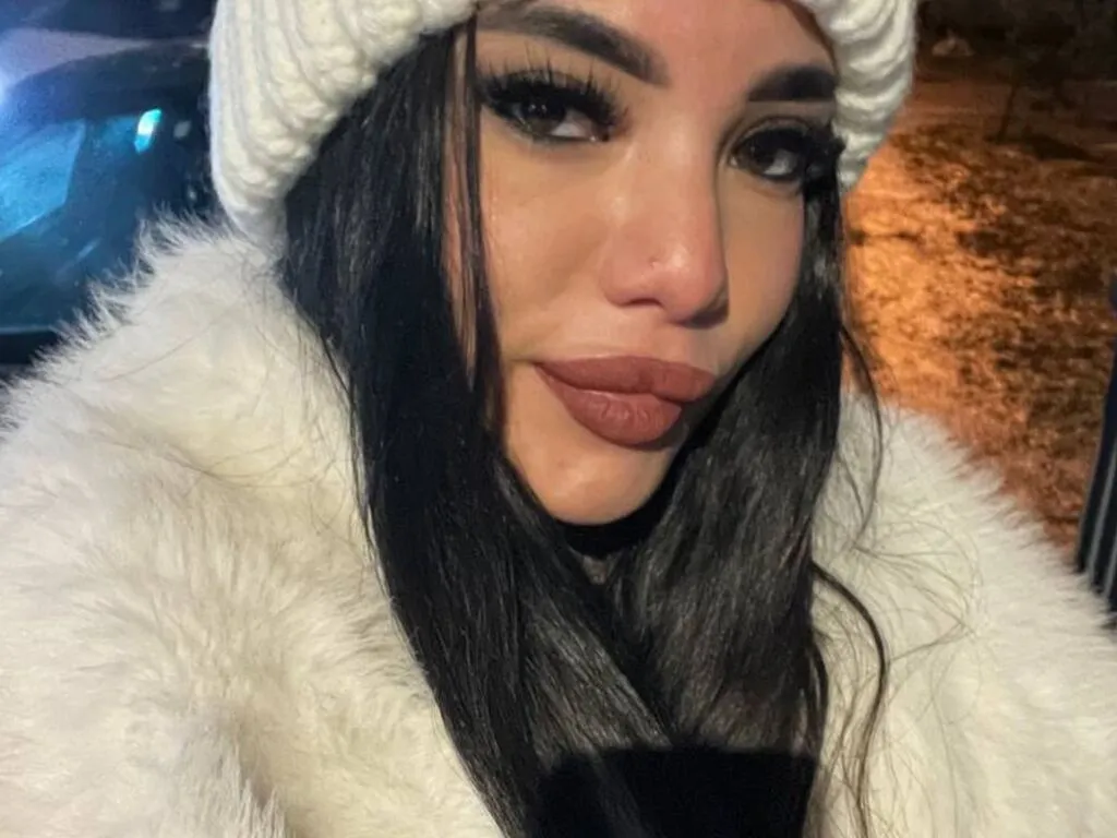 MarkSamons – webcam model profile photo