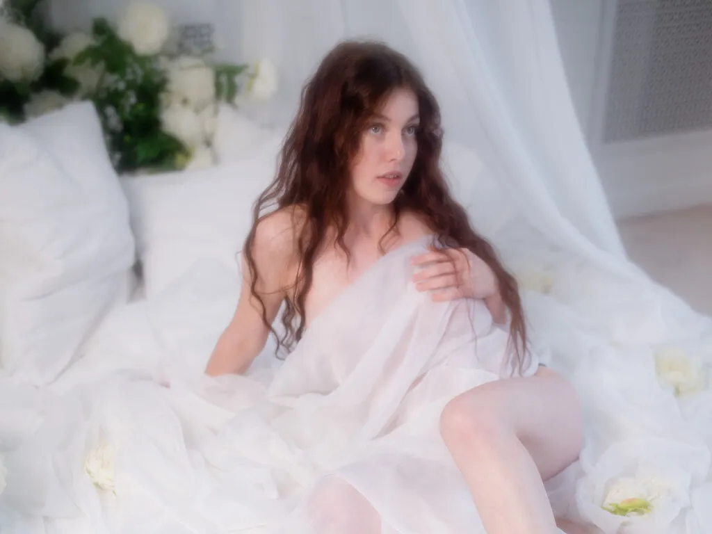 MollyMersy – webcam model profile photo