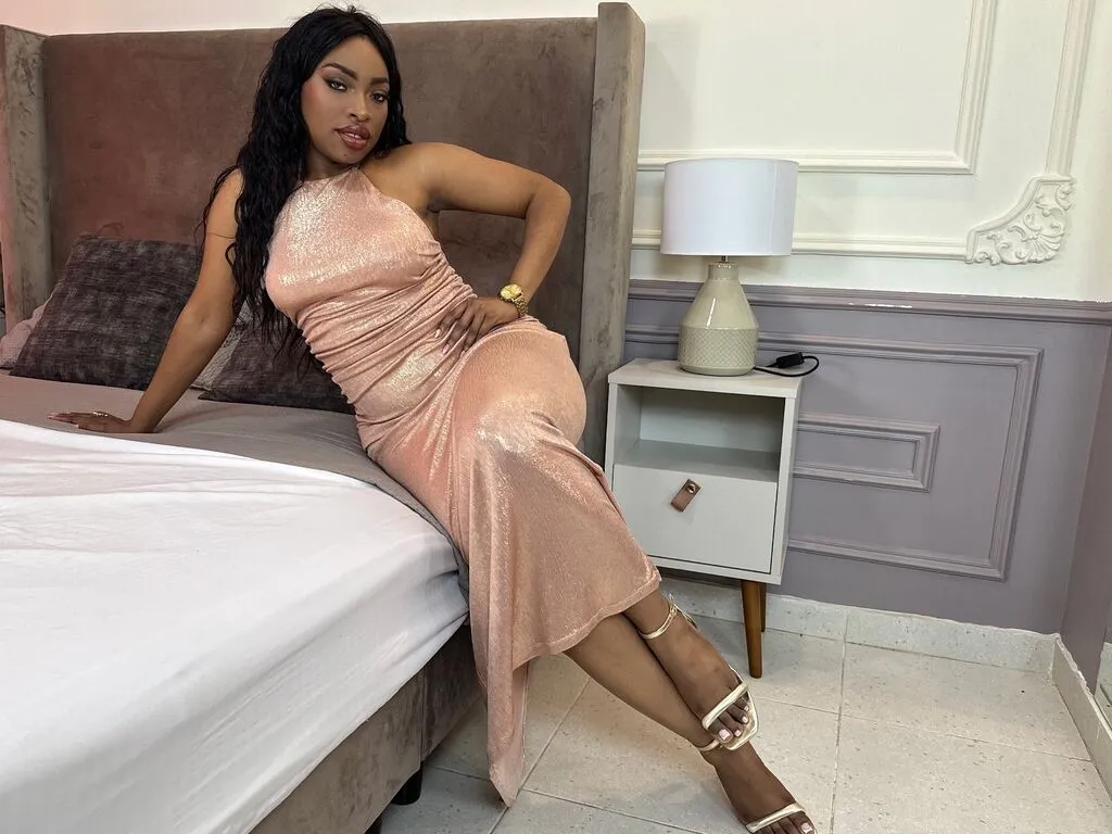 NatashaKing – webcam model profile photo