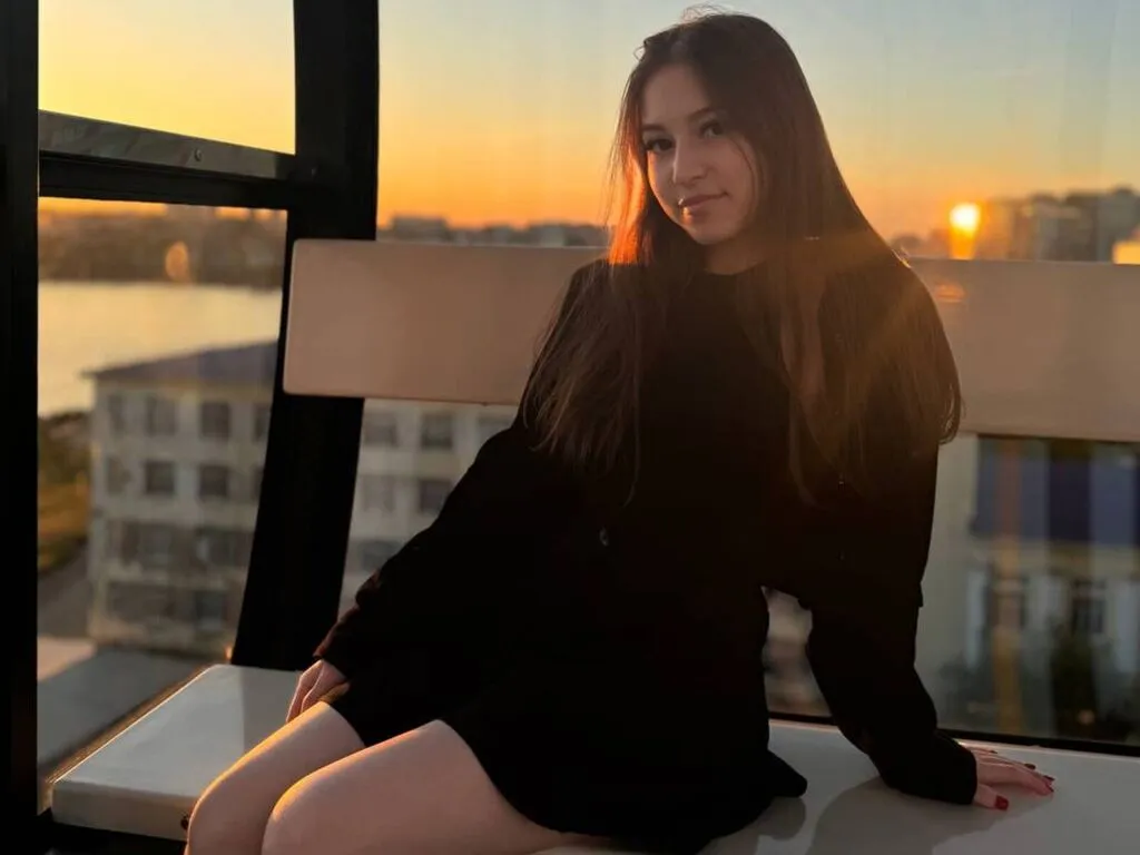NitaMurrow – webcam model profile photo