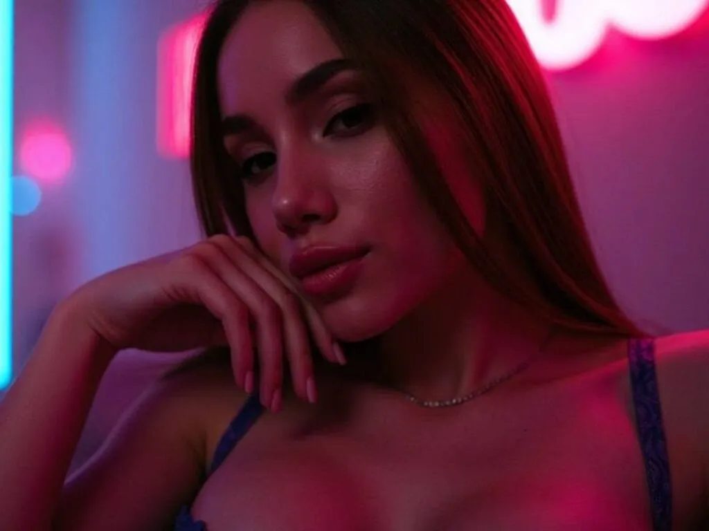 SelenaLain – webcam model profile photo