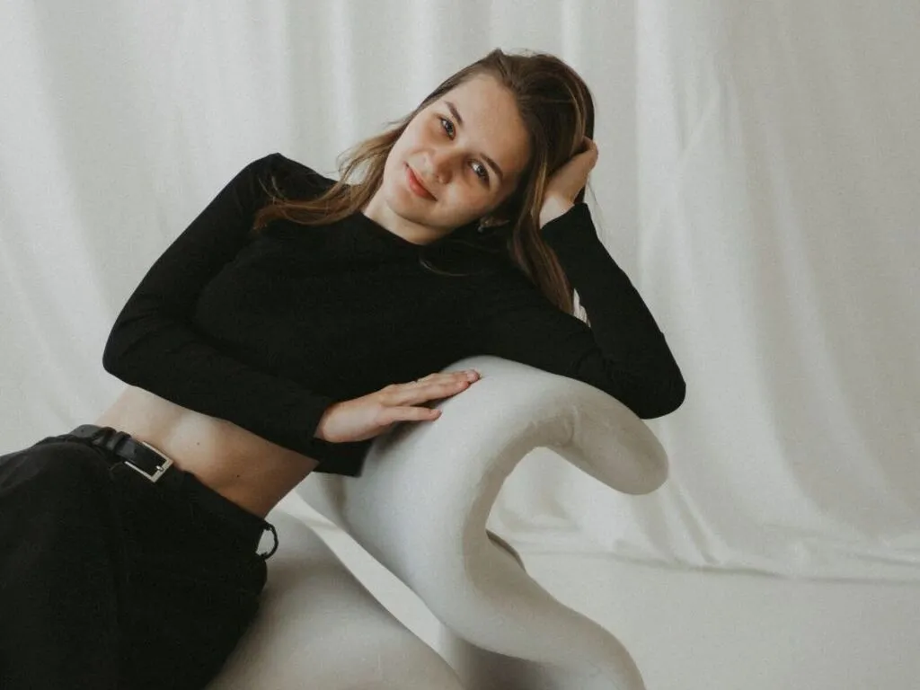 SenaArrojo – webcam model profile photo