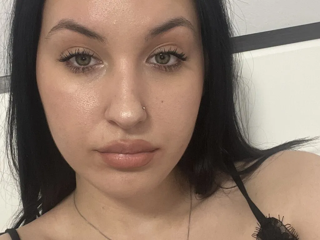 StefiLicia – webcam model profile photo