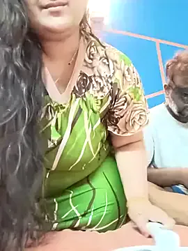 AgniPriya – webcam model profile photo