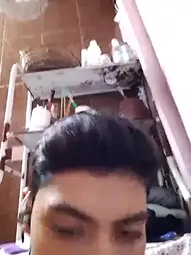 aispuro8505 – webcam model profile photo