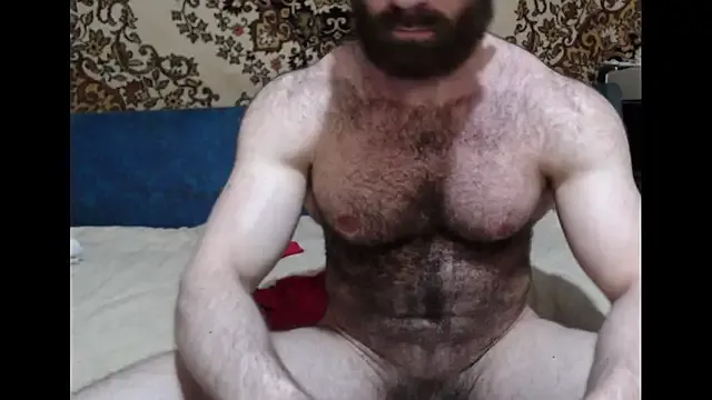 AlanStrongs – webcam model profile photo