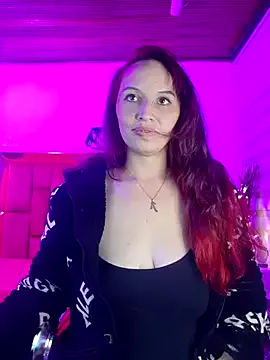 aLIKA_26 – webcam model profile photo