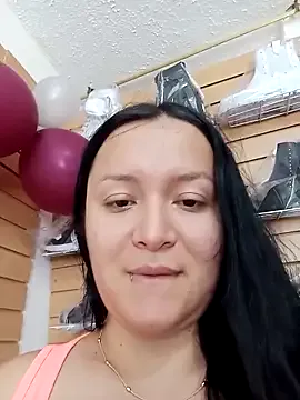 Arisha34 – webcam model profile photo