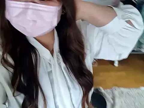 AYA_dayo – webcam model profile photo