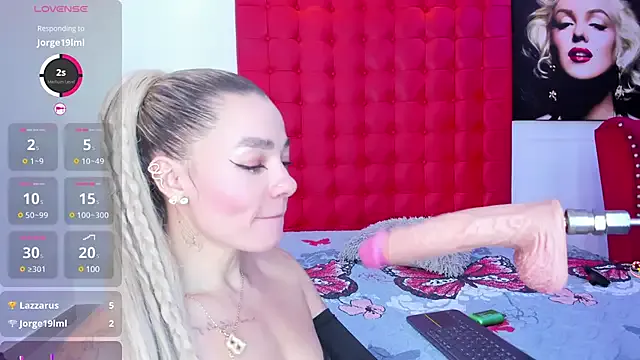 AylinNaughty's Thumb Image