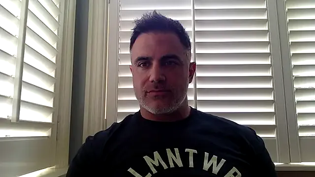 Bad_daddy21 – webcam model profile photo