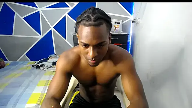 Big_sam11 – webcam model profile photo