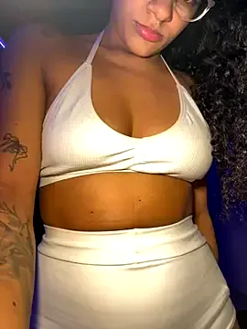 Bonny_ebony1 – webcam model profile photo