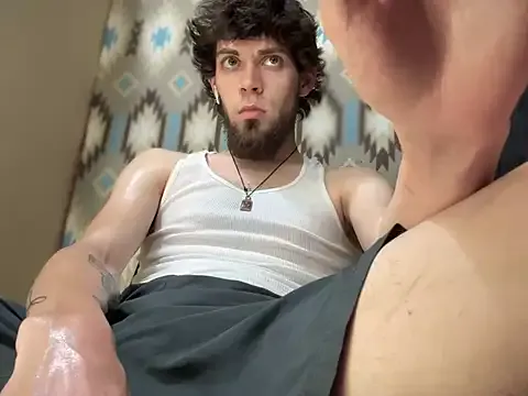 bwcizThrobbing's Thumb Image
