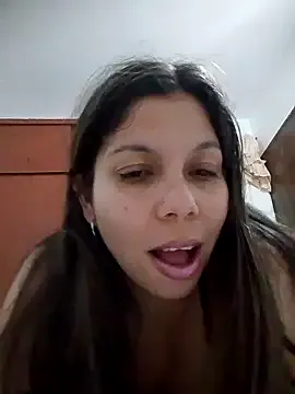 Carliina_Soussa – webcam model profile photo