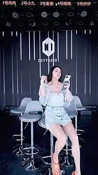 cdyyds001 – webcam model profile photo