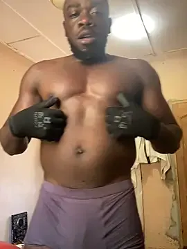 Conda8inch – webcam model profile photo