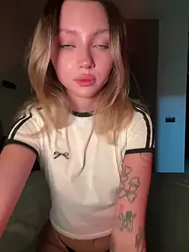 CyberFukk – webcam model profile photo