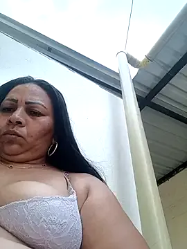 Dirty_Candy – webcam model profile photo