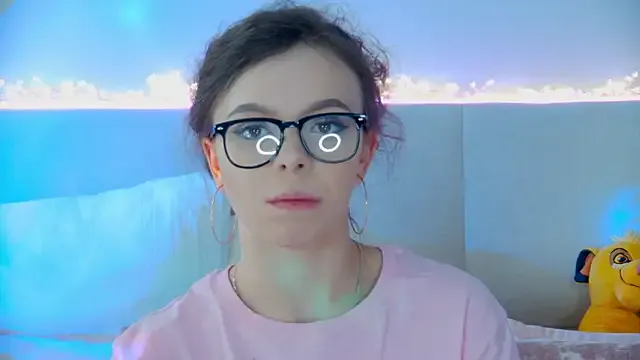 ElisabethDavis – webcam model profile photo