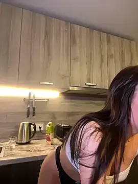 Elizebeth_Parker – webcam model profile photo