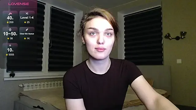 EmiliaRhodes – webcam model profile photo