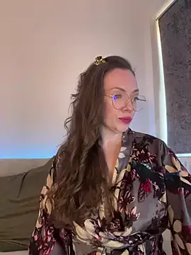 FemDom_RubyKnightXXO – webcam model profile photo