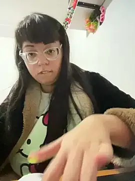 indiegirl666 – webcam model profile photo