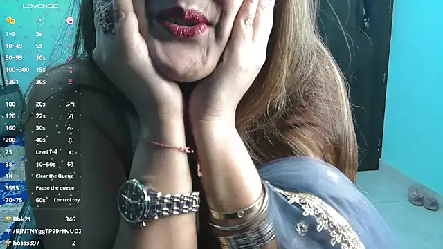 Jass-Karan – webcam model profile photo