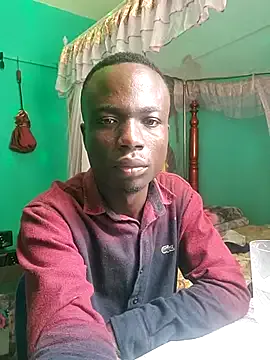 Javan_ – webcam model profile photo