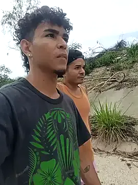 Jhon-big-cock – webcam model profile photo