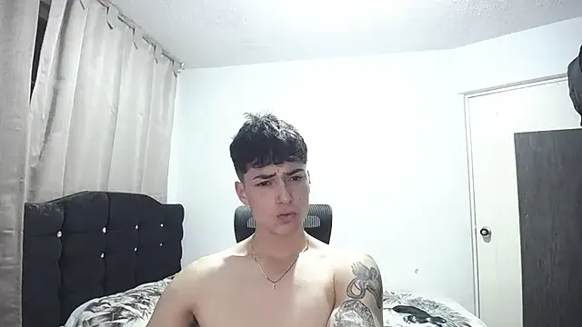 jimmy_class – webcam model profile photo