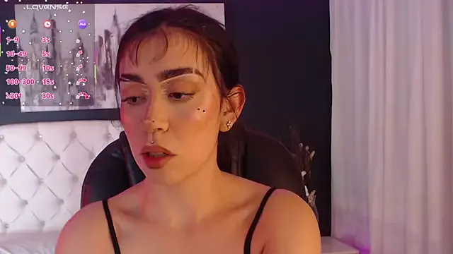 Julieta_De_Los_Angeles – webcam model profile photo