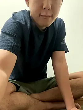 KAMESAN08 – webcam model profile photo