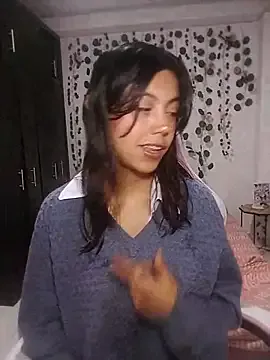 LiLy_kIndly – webcam model profile photo