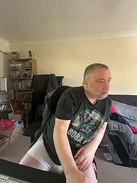 LondonTeffy – webcam model profile photo