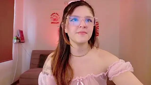 Mariangeel – webcam model profile photo