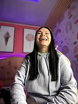 Megaan__More – webcam model profile photo