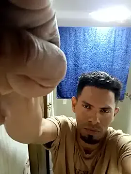 MI_GERALD's Thumb Image