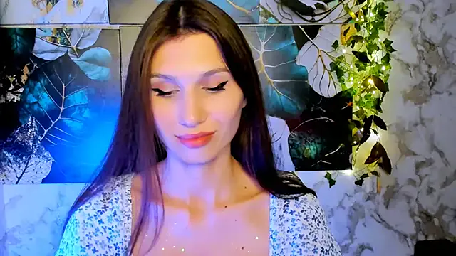 Mollyinyourmind – webcam model profile photo