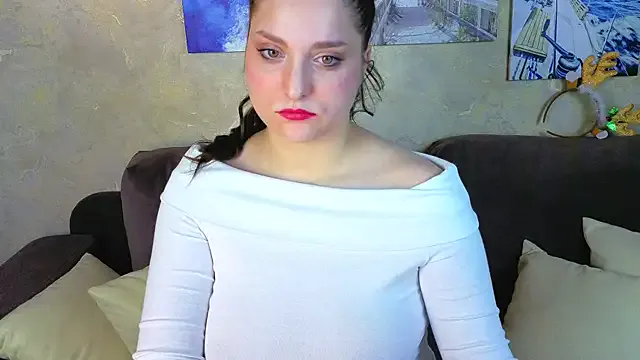 MoonScribe – webcam model profile photo