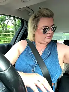 MrsBlazeX – webcam model profile photo