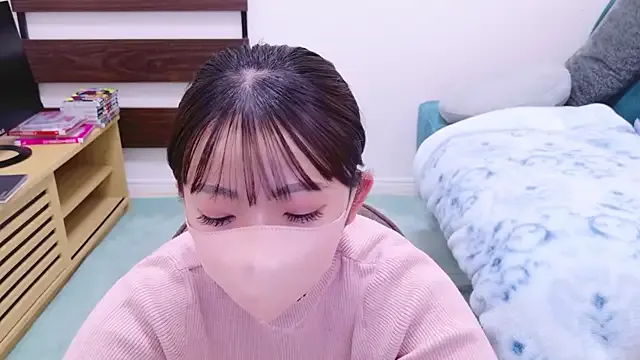 neruneruru – webcam model profile photo