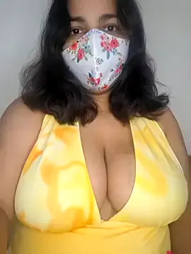 PRIYA_THE_QUEEN – webcam model profile photo