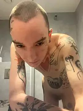 Styxlust – webcam model profile photo